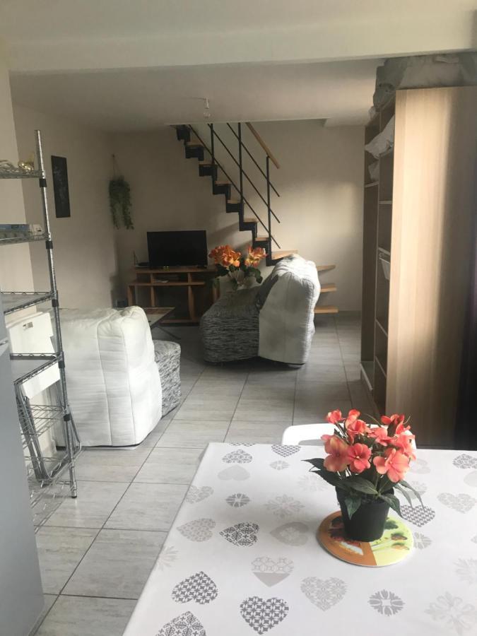 Holiday home Maison A Avec Jardin Orleans