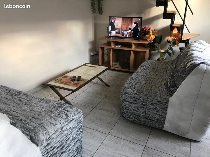 Holiday home Maison A Avec Jardin Orleans